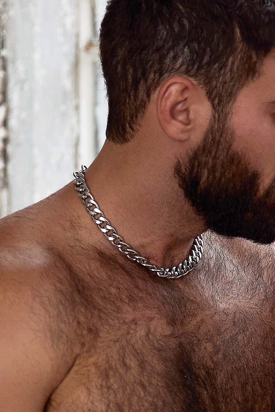 Thick Cuban Necklace